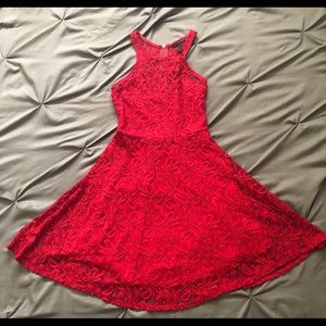 Perfect for a special occasion or night out